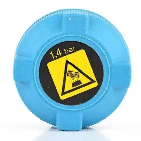 Крышка, резервуар охлаждающей жидкости BSG купить